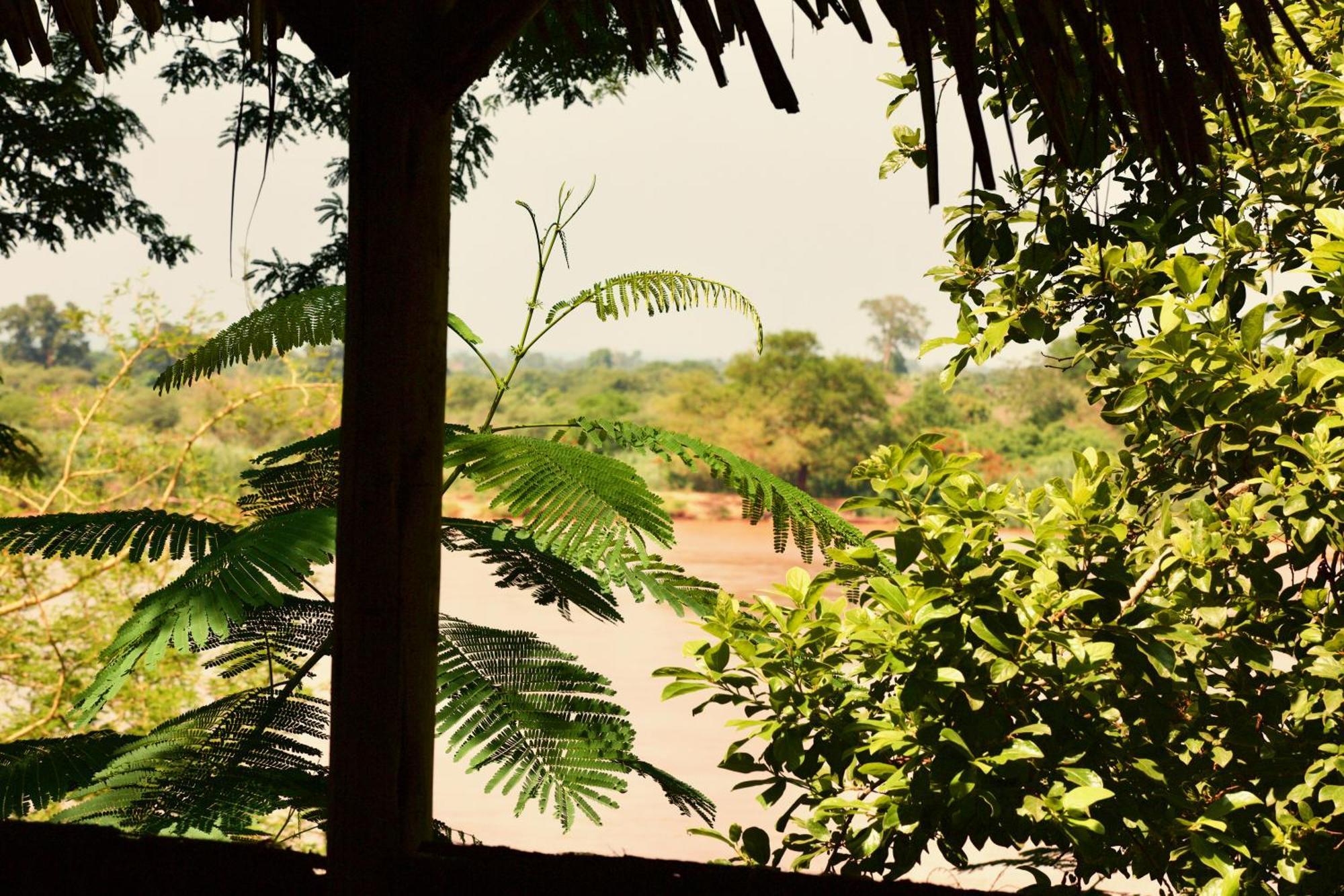 Baker Safari Company Kwangwazi Exterior foto