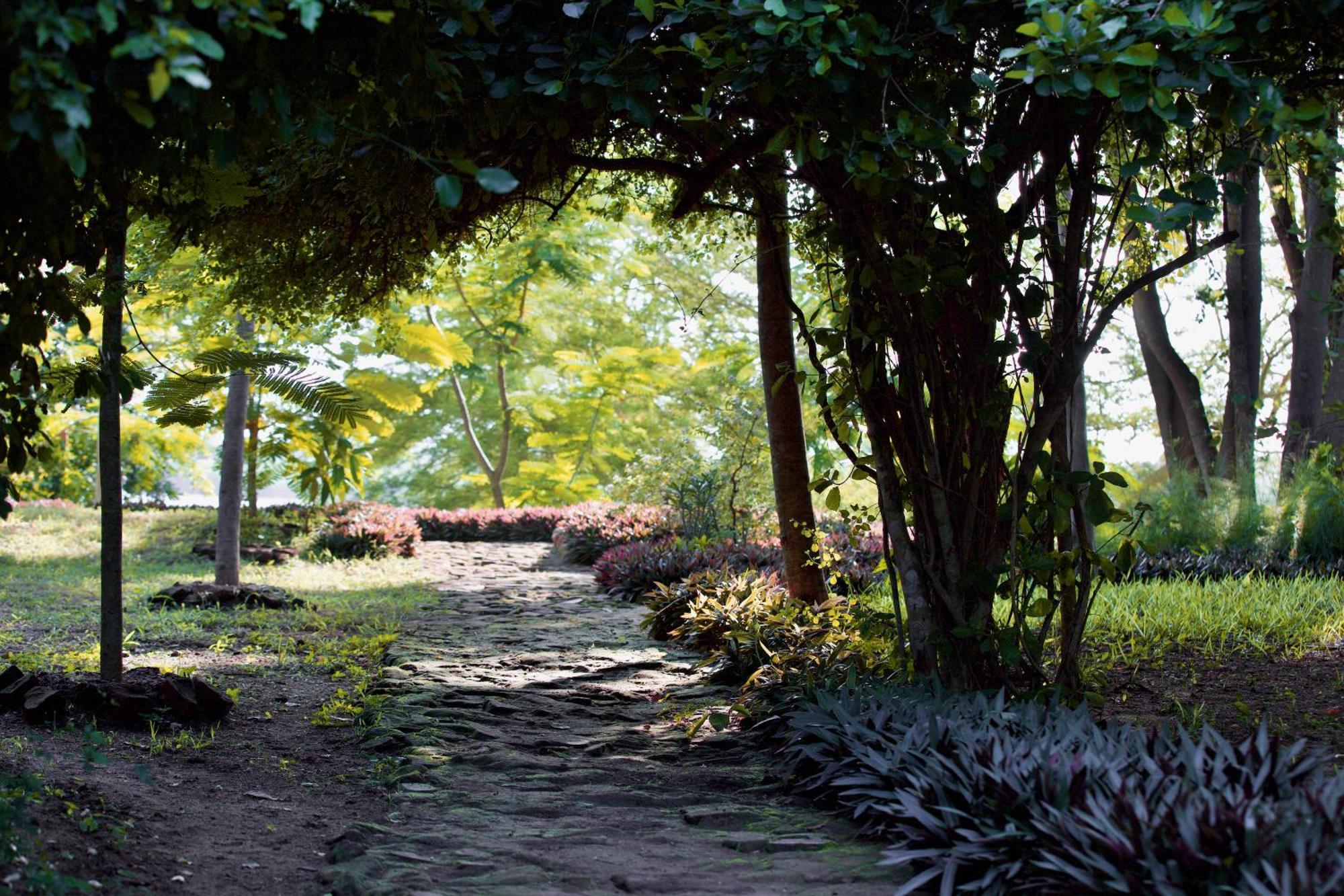 Baker Safari Company Kwangwazi Exterior foto